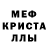 A-PVP СК КРИС Ibara Isacov