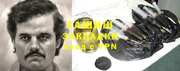 твердый Алексин